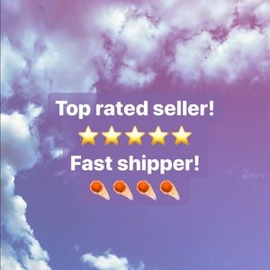 🌈 Posh Ambassador 🌈 stats!